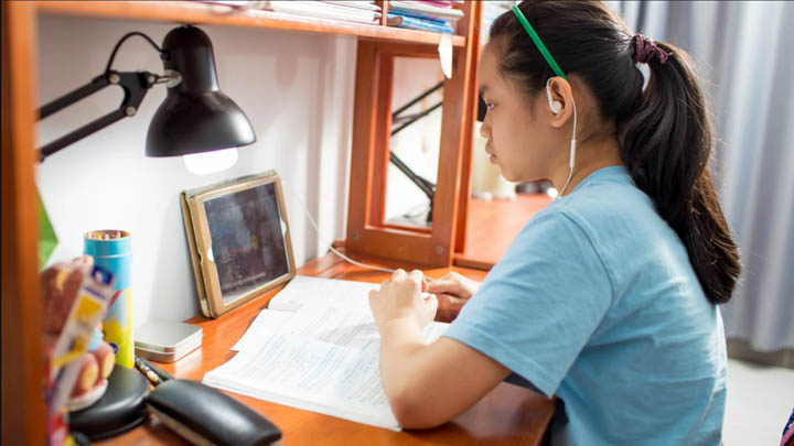 Giải pháp nền tảng đám mây hỗ trợ dạy học trực tuyến